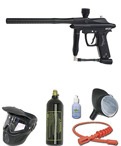 Zephyr Paintball Guns and Gear .